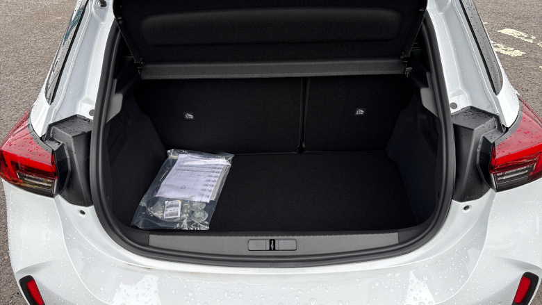 Vauxhall Corsa 1.2 Turbo Ultimate 5dr Petrol Hatchback